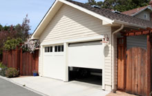 Snitterby garage construction leads