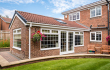 Snitterby house extension leads