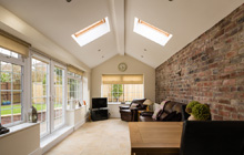 Snitterby single storey extension leads